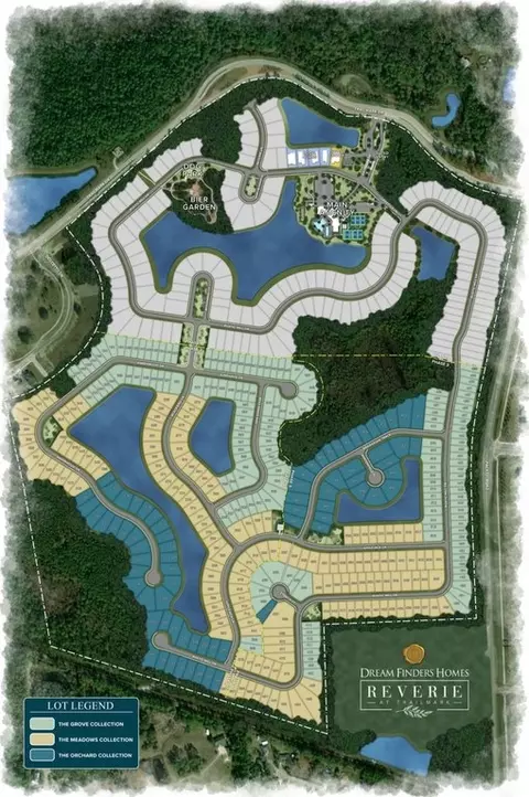 View/Area - 234 Day Dream Dr, Saint Augustine, FL 32092 photo 2 of 2