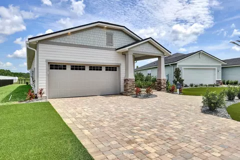 Exterior - 234 Day Dream Dr, Saint Augustine, FL 32092 photo 9 of 10