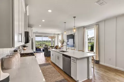 Kitchen - 234 Day Dream Dr, Saint Augustine, FL 32092 photo 2 of 2