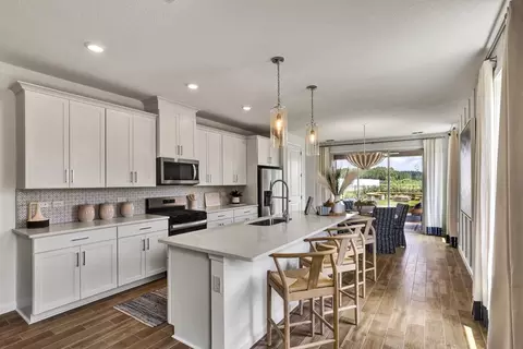 Kitchen - 234 Day Dream Dr, Saint Augustine, FL 32092 photo 1 of 2