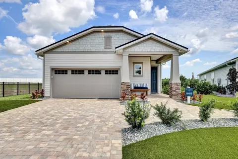 Exterior - 234 Day Dream Dr, Saint Augustine, FL 32092 photo 8 of 10