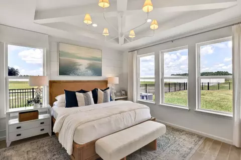 Bedroom - 234 Day Dream Dr, Saint Augustine, FL 32092 photo 1 of 5