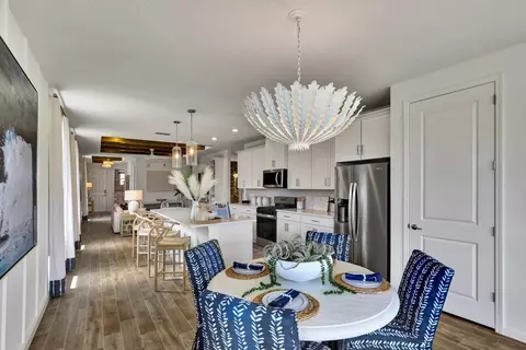 Dining - 234 Day Dream Dr, Saint Augustine, FL 32092 photo 2 of 3