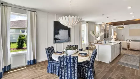 Dining - 234 Day Dream Dr, Saint Augustine, FL 32092 photo 3 of 4
