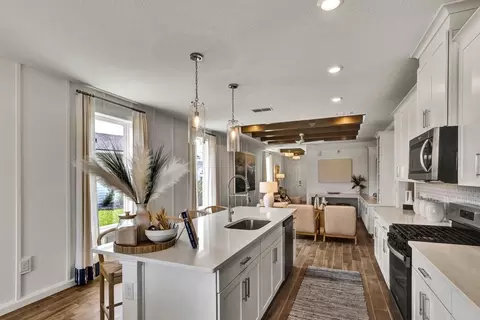 Kitchen - 234 Day Dream Dr, Saint Augustine, FL 32092 photo 1 of 1