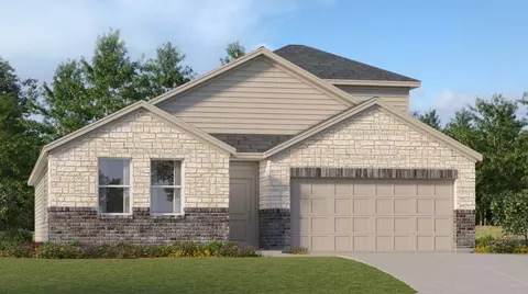 Exterior - 23816 Tiny Moons Way, Elgin, TX 78621 photo 2 of 10