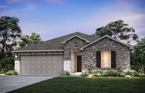 Exterior - Fm 902, Howe, TX 75459 photo 4 of 6