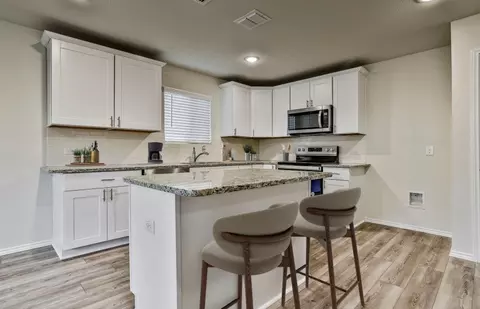 Kitchen - Fm 902, Howe, TX 75459 photo 1 of 3
