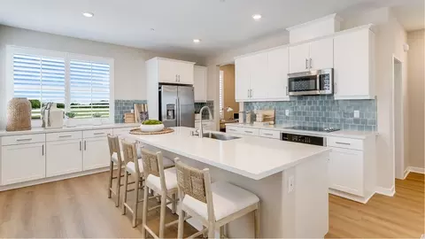 Kitchen - 2542 E Hyde Paseo, Ontario, CA 91762 photo 1 of 7