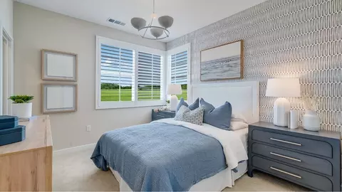 Bedroom - 2542 E Hyde Paseo, Ontario, CA 91762 photo 2 of 6