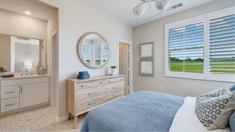 Bedroom - 2542 E Hyde Paseo, Ontario, CA 91762 photo 3 of 6
