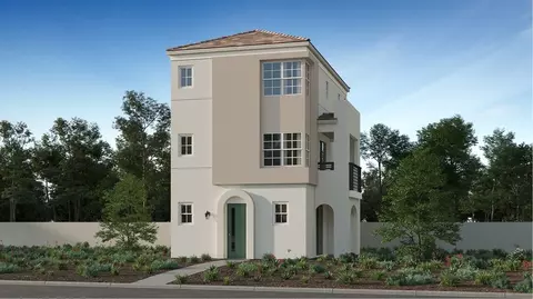 Exterior - 2542 E Hyde Paseo, Ontario, CA 91762 photo 3 of 6