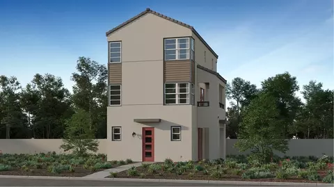 Exterior - 2542 E Hyde Paseo, Ontario, CA 91762 photo 2 of 6