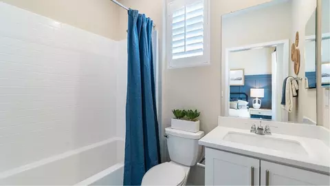 Bath - 2542 E Hyde Paseo, Ontario, CA 91762 photo 2 of 6