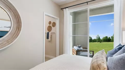 Bedroom - 2542 E Hyde Paseo, Ontario, CA 91762 photo 4 of 6