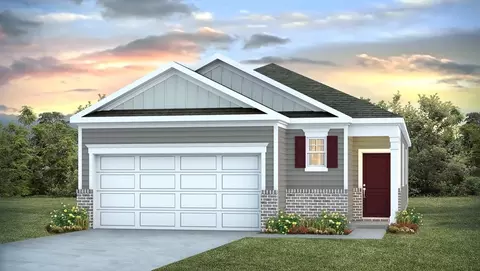 688 Glacier Rd, Lexington, SC 29072