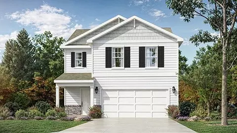 4309 Black Ash Dr, Canal Winchester, OH 43110