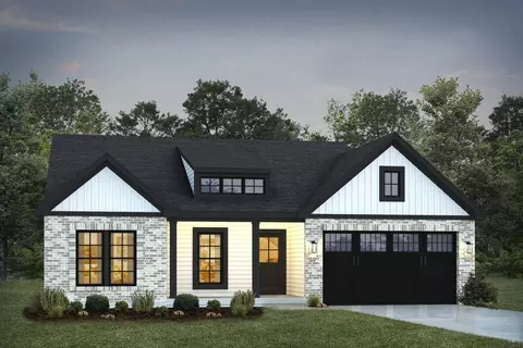 Exterior - 2160 Central Park Dr, Troy, MO 63379 photo 13 of 16