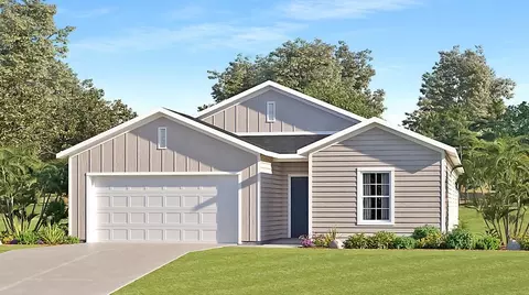 14358 NW Convergence Blvd, Alachua, FL 32615