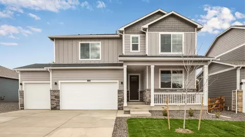 1368 Sunrise Hill Dr, Berthoud, CO 80513