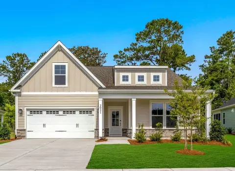 4531 Abberley Way, Leland, NC 28451