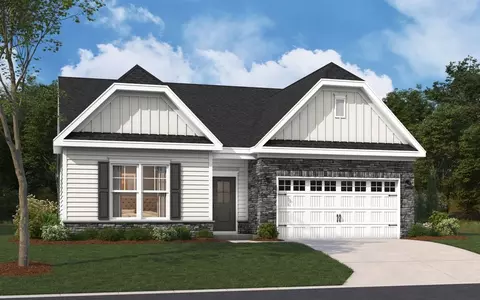 4531 Abberley Way, Leland, NC 28451