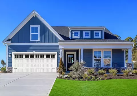 4531 Abberley Way, Leland, NC 28451