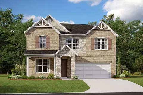 201 Great Elm Dr, Mount Juliet, TN 37122