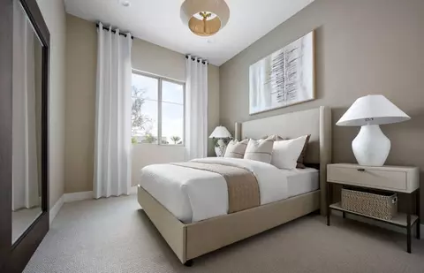 Bedroom - 80555 Zion Dr, Indio, CA 92203 photo 2 of 3