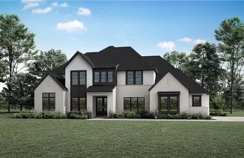 Coming Soon, Parker, TX 75098