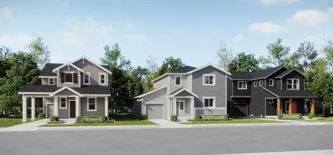 1607 Morning Star Way, Port Townsend, WA 98368