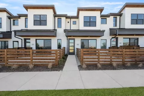 4610 White Buffalo Trl, Oak Point, TX 75068