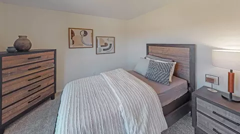 Bedroom - 1068 Raven Walk Dr, Benton, AR 72015 photo 2 of 3