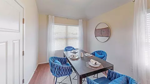 Dining - 1068 Raven Walk Dr, Benton, AR 72015 photo 1 of 1