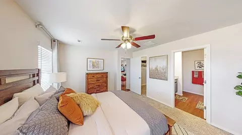 Bedroom - 1068 Raven Walk Dr, Benton, AR 72015 photo 1 of 4