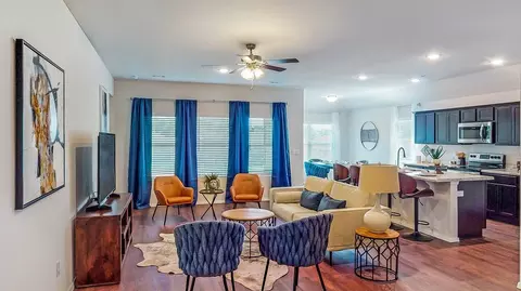 Other - 1068 Raven Walk Dr, Benton, AR 72015 photo 2 of 2