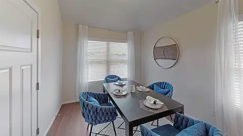 Dining - 1068 Raven Walk Dr, Benton, AR 72015 photo 1 of 1