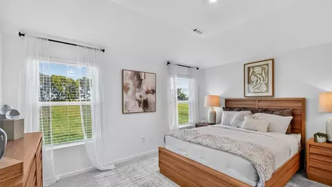 Bedroom - 1068 Raven Walk Dr, Benton, AR 72015 photo 1 of 3