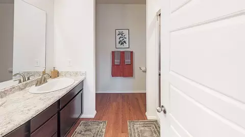 Entry Way - 1068 Raven Walk Dr, Benton, AR 72015 photo 1 of 1