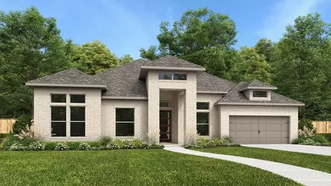 39007 Heronry Way, Magnolia, TX 77354