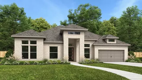 39007 Heronry Way, Magnolia, TX 77354