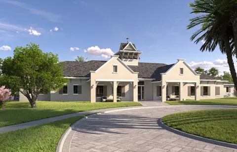 Exterior - 4385 SW 82nd Loop, Ocala, FL 34476 photo 5 of 5