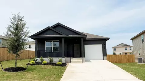 497 American Robin Way, San Antonio, TX 78253