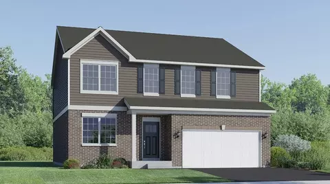 2551 Dundee Dr, New Lenox, IL 60451