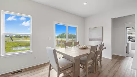 Dining - 17811 Greeley St, Gardner, KS 66030 photo 1 of 4