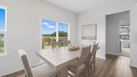 Dining - 17811 Greeley St, Gardner, KS 66030 photo 2 of 4