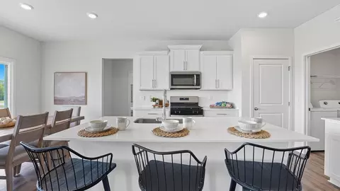 Kitchen - 17811 Greeley St, Gardner, KS 66030 photo 2 of 5