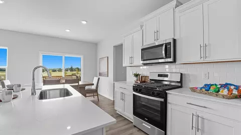 Kitchen - 17811 Greeley St, Gardner, KS 66030 photo 1 of 5