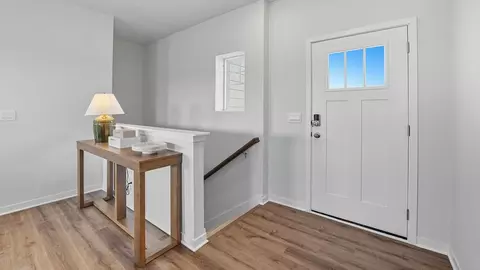 Entry Way - 17811 Greeley St, Gardner, KS 66030 photo 1 of 3
