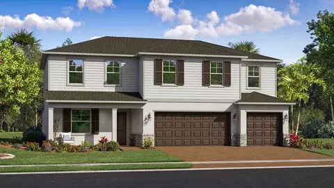 2147 Snapper Dr SE, Palm Bay, FL 32909